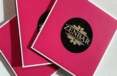 Gift Cards at Zenbar - Biggest Spa Oakville